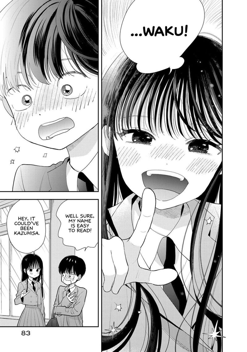 Boku Dake Ga Shitterundaze 2 35