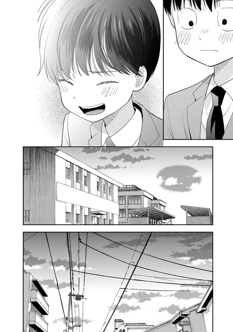 Boku Dake Ga Shitterundaze 2 36