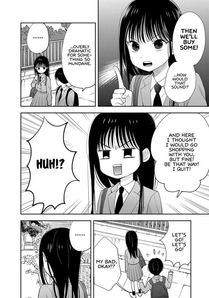 Boku Dake Ga Shitterundaze 2 38