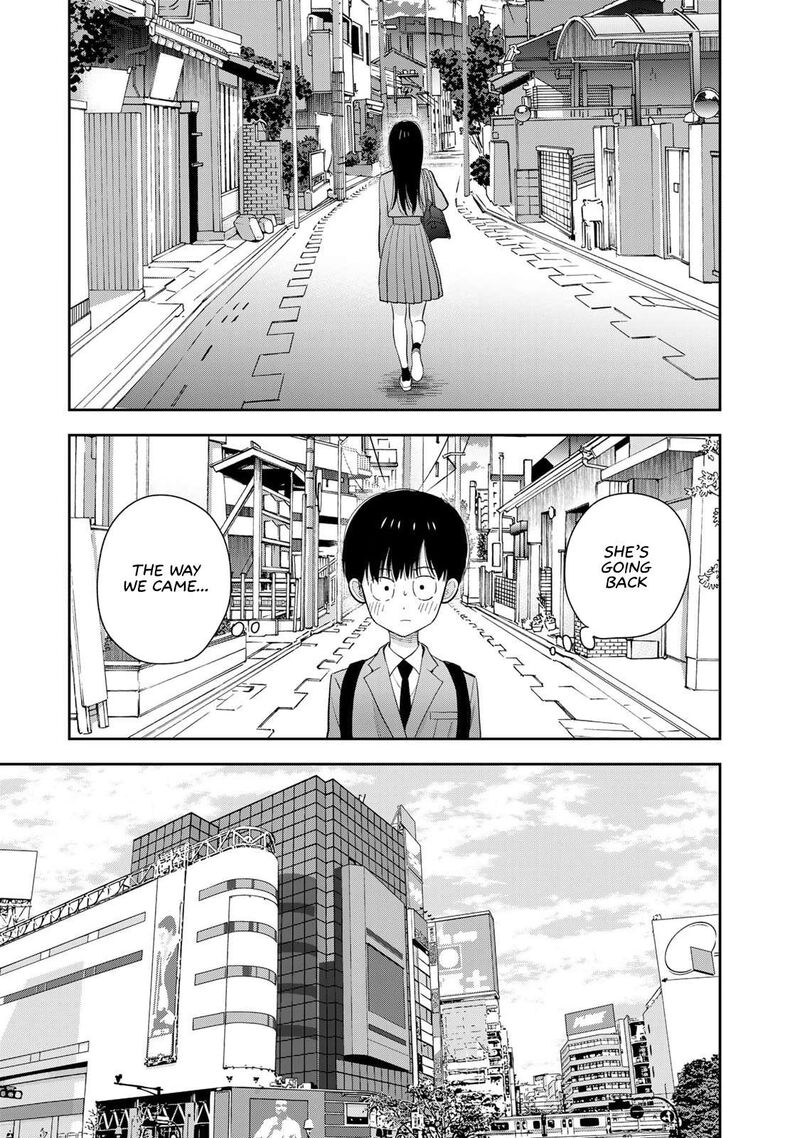 Boku Dake Ga Shitterundaze 2 41