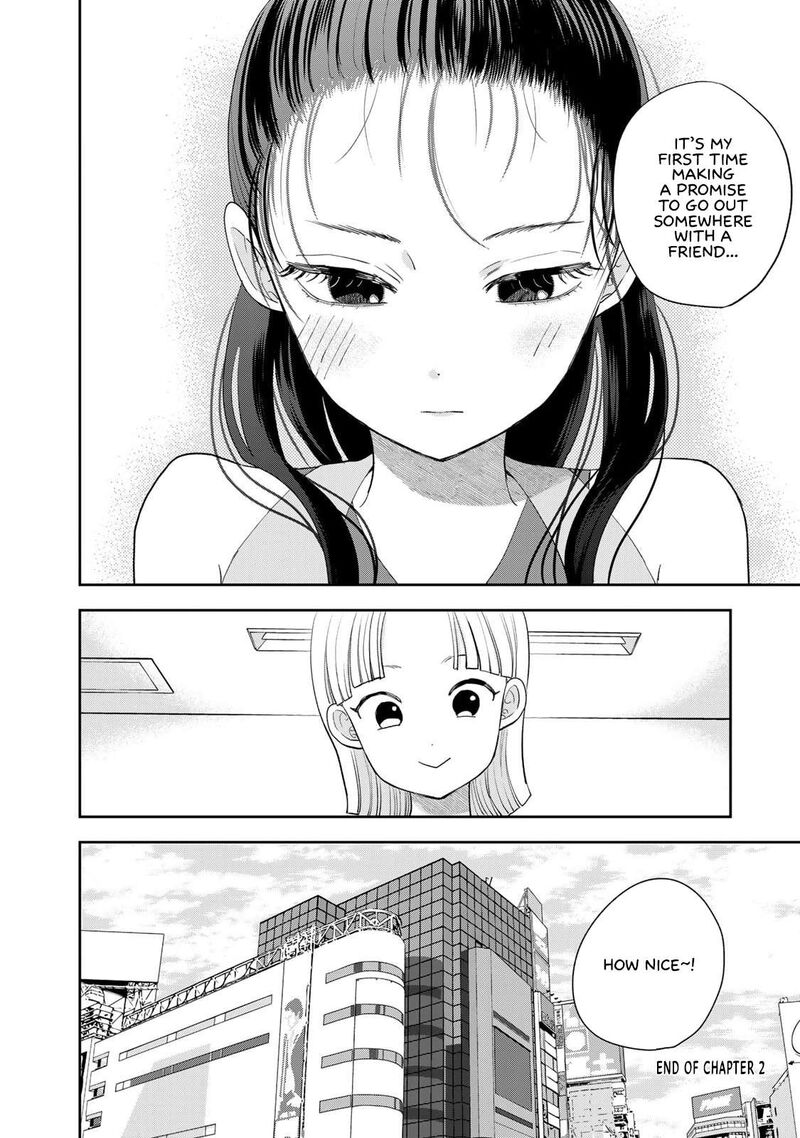 Boku Dake Ga Shitterundaze 2 44