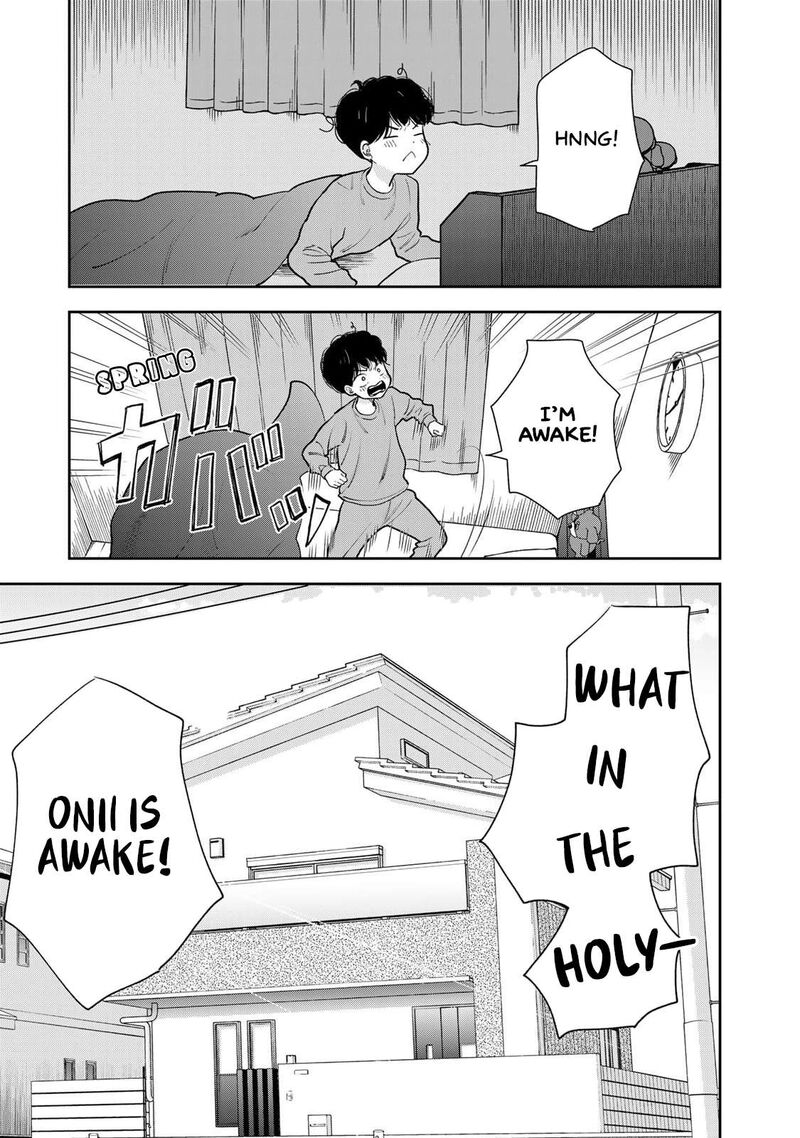 Boku Dake Ga Shitterundaze 2 5