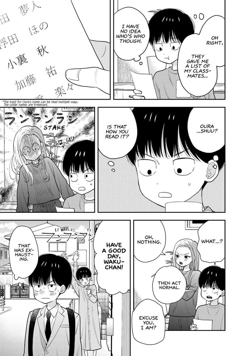 Boku Dake Ga Shitterundaze 2 7