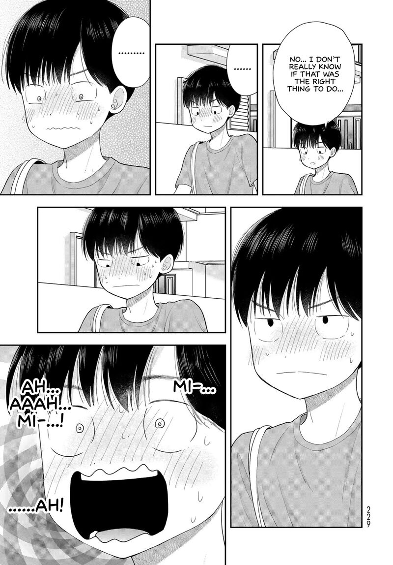 Boku Dake Ga Shitterundaze 21 35