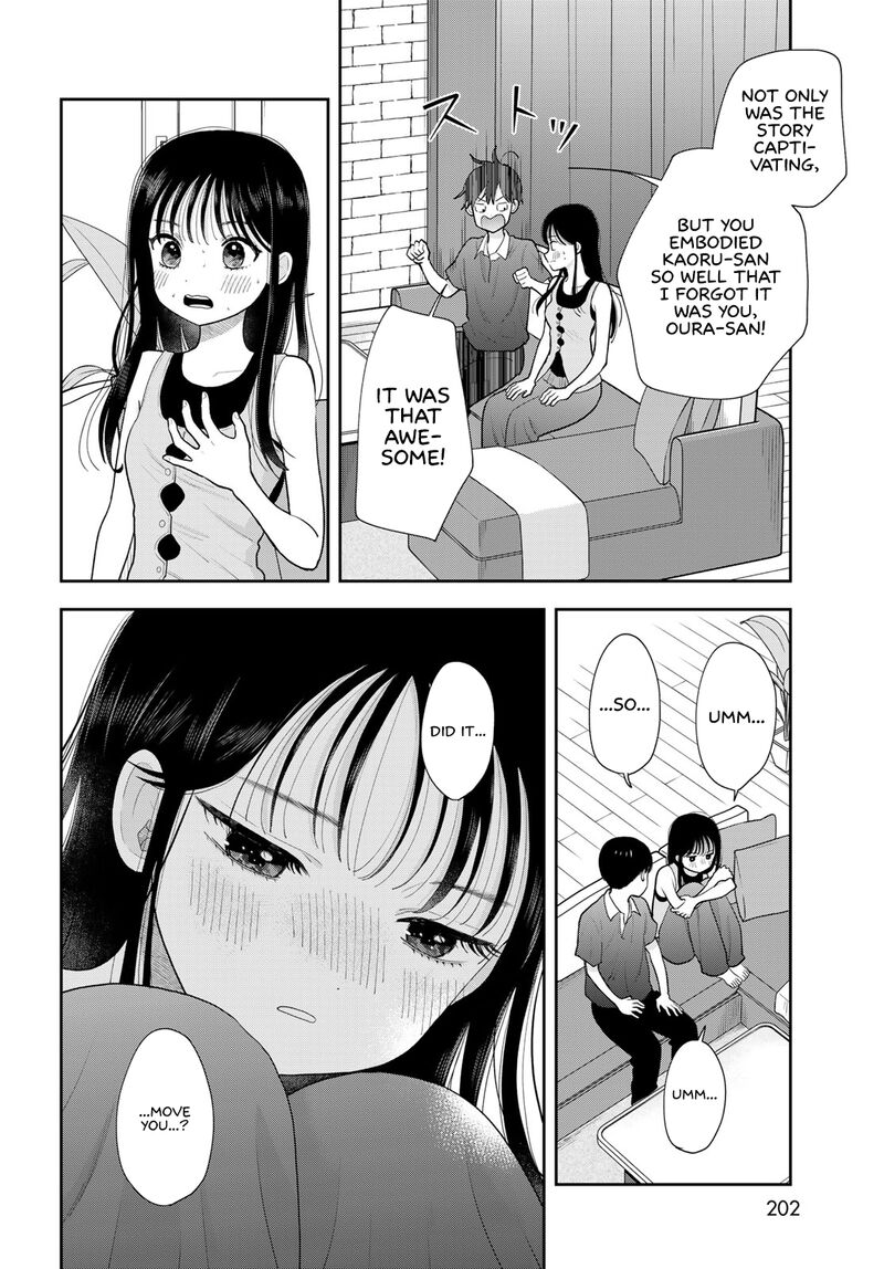 Boku Dake Ga Shitterundaze 21 8