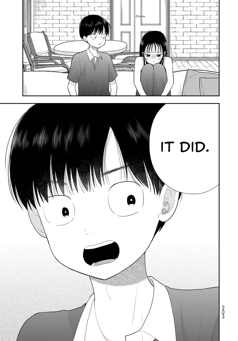 Boku Dake Ga Shitterundaze 21 9