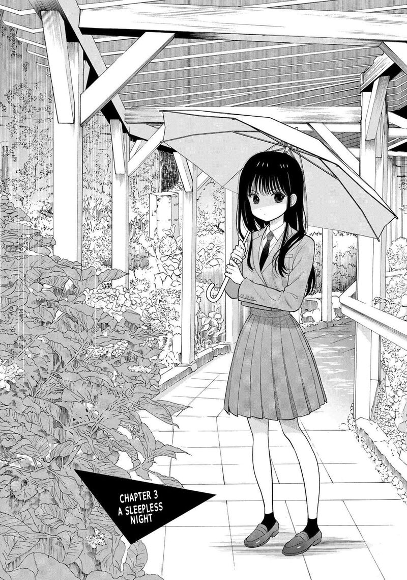 Boku Dake Ga Shitterundaze 3 1