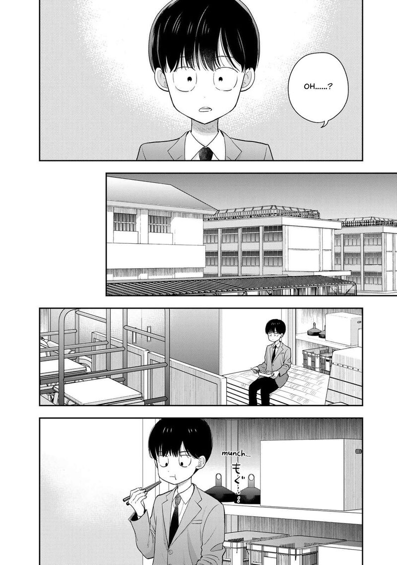 Boku Dake Ga Shitterundaze 3 10