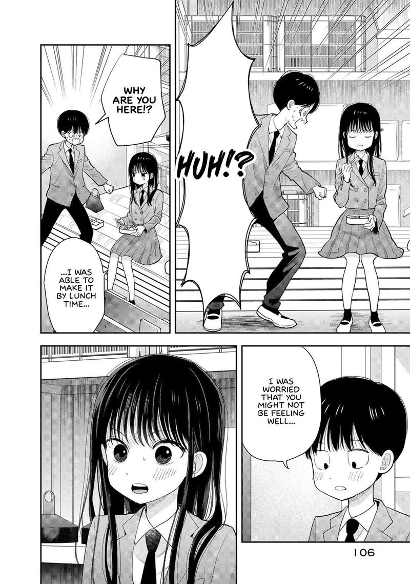 Boku Dake Ga Shitterundaze 3 12