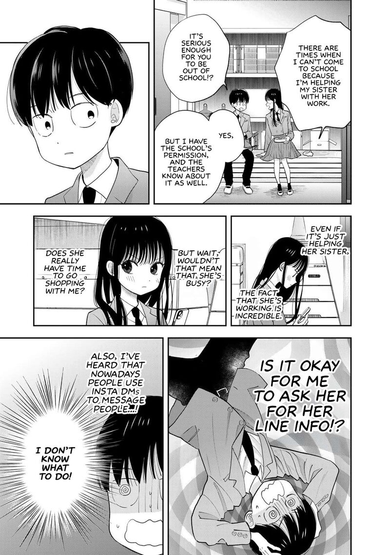 Boku Dake Ga Shitterundaze 3 13