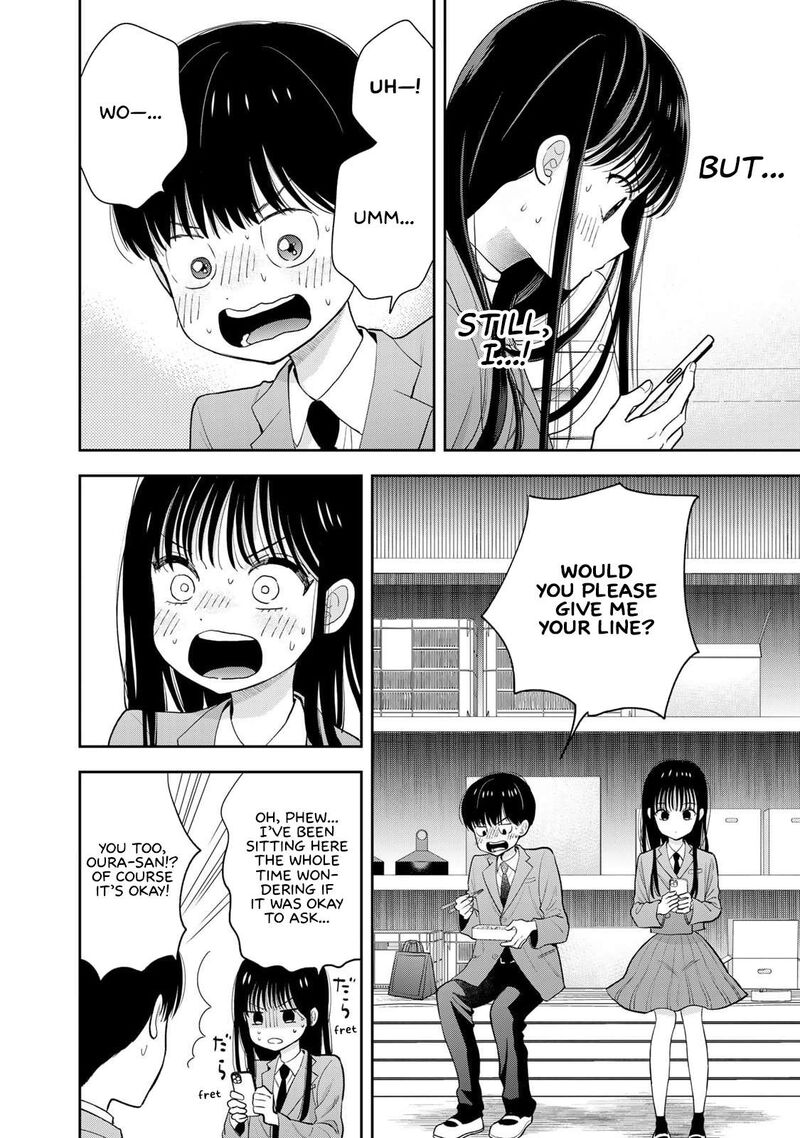 Boku Dake Ga Shitterundaze 3 14