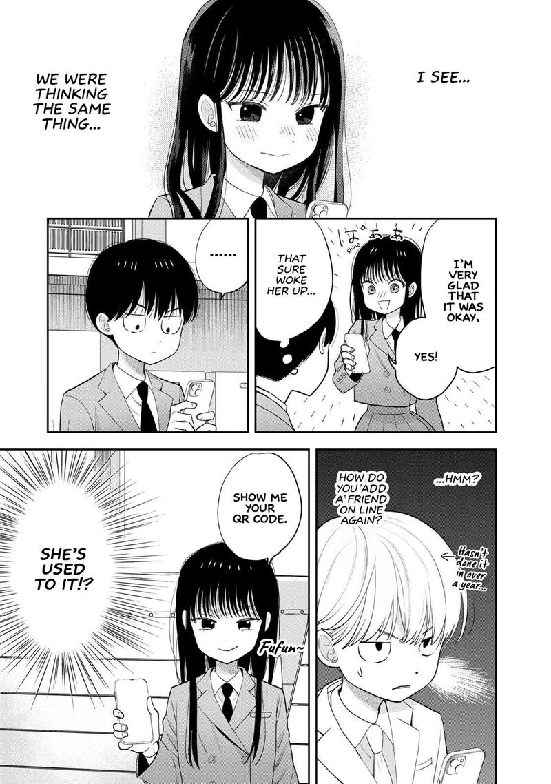 Boku Dake Ga Shitterundaze 3 15