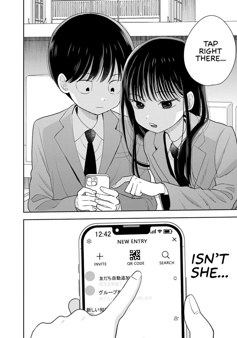 Boku Dake Ga Shitterundaze 3 16