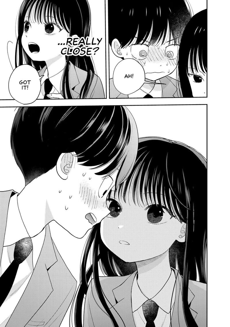 Boku Dake Ga Shitterundaze 3 17