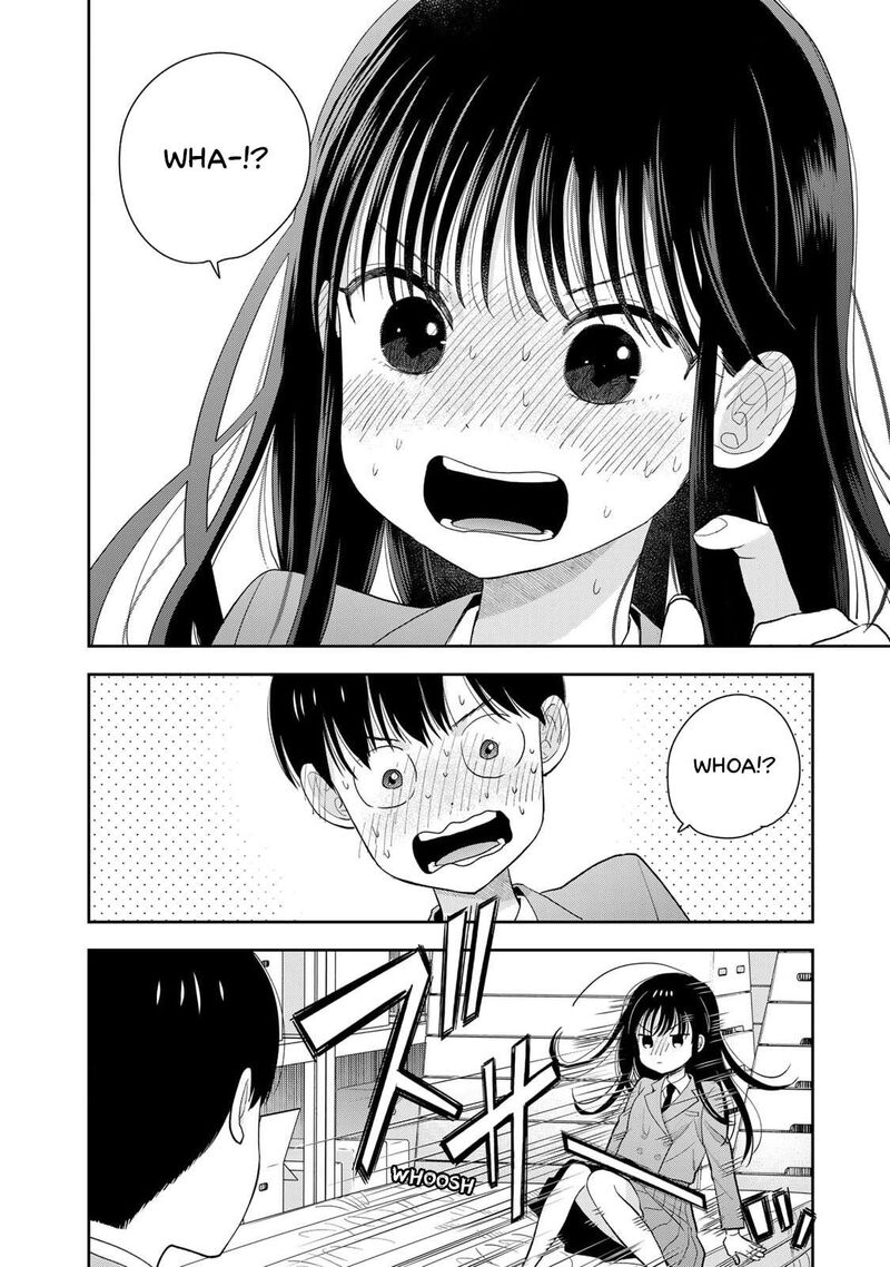 Boku Dake Ga Shitterundaze 3 18