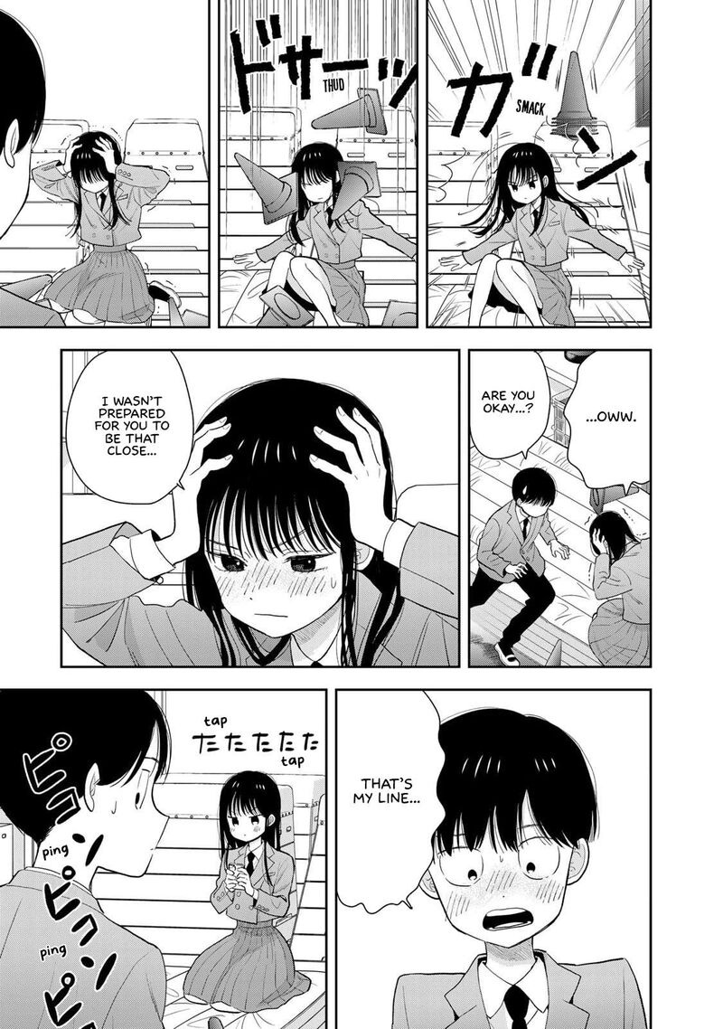 Boku Dake Ga Shitterundaze 3 19