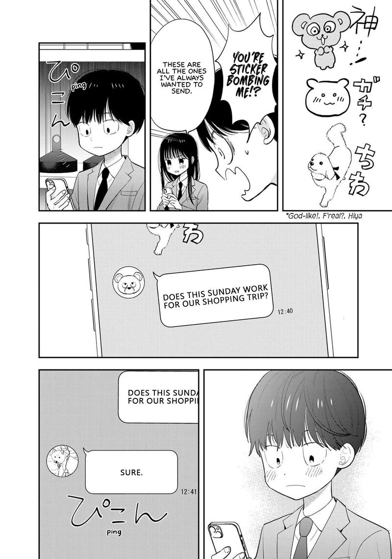 Boku Dake Ga Shitterundaze 3 20