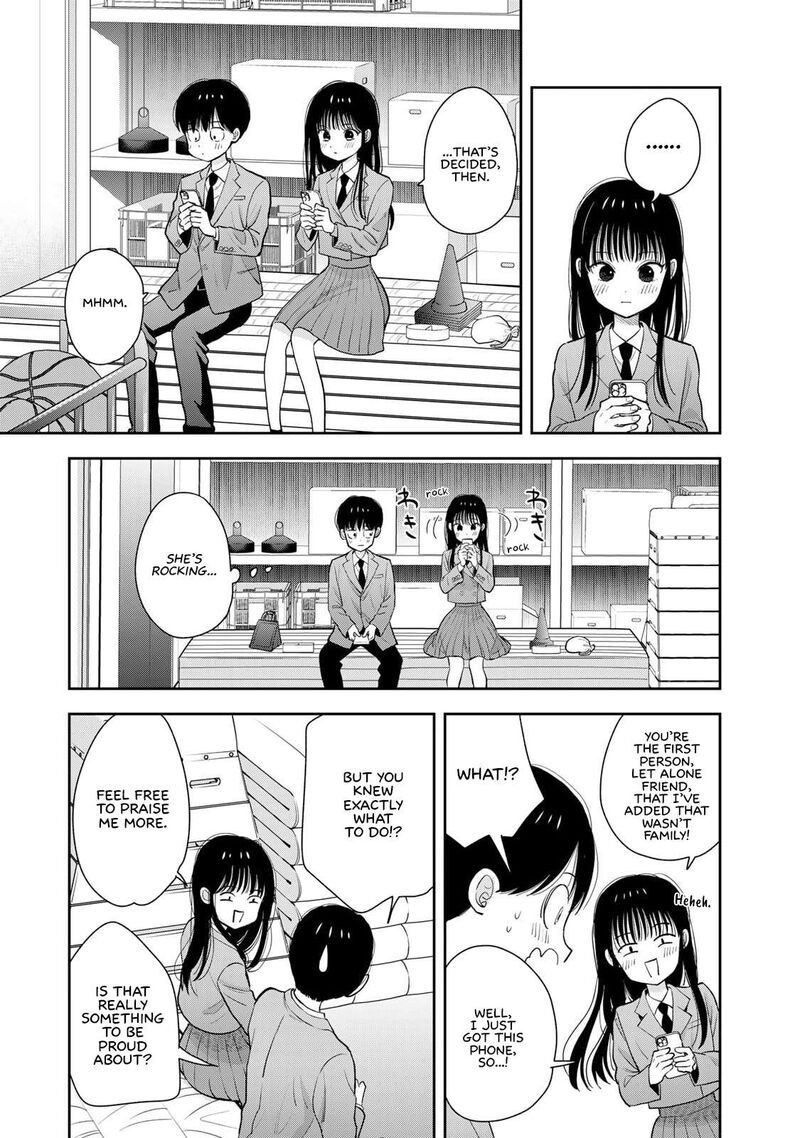 Boku Dake Ga Shitterundaze 3 21