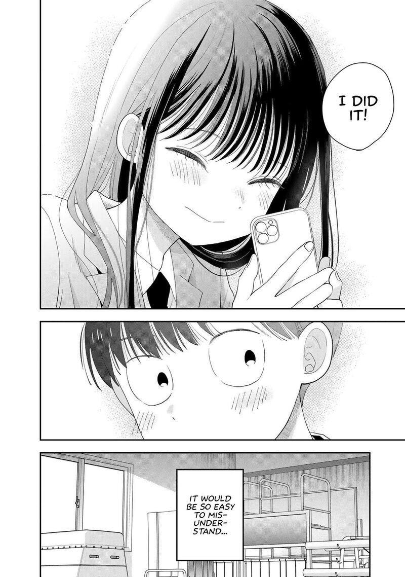 Boku Dake Ga Shitterundaze 3 22