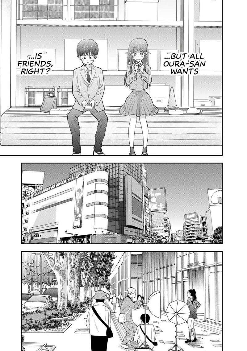 Boku Dake Ga Shitterundaze 3 23
