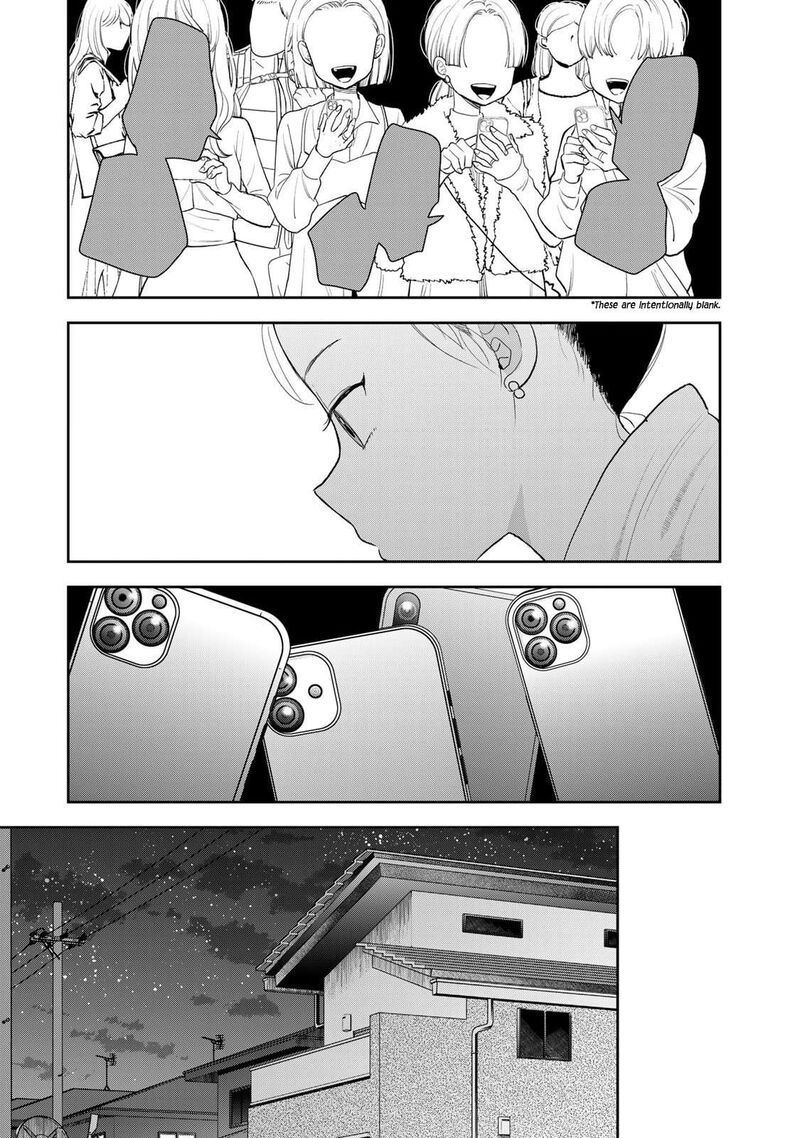 Boku Dake Ga Shitterundaze 3 25