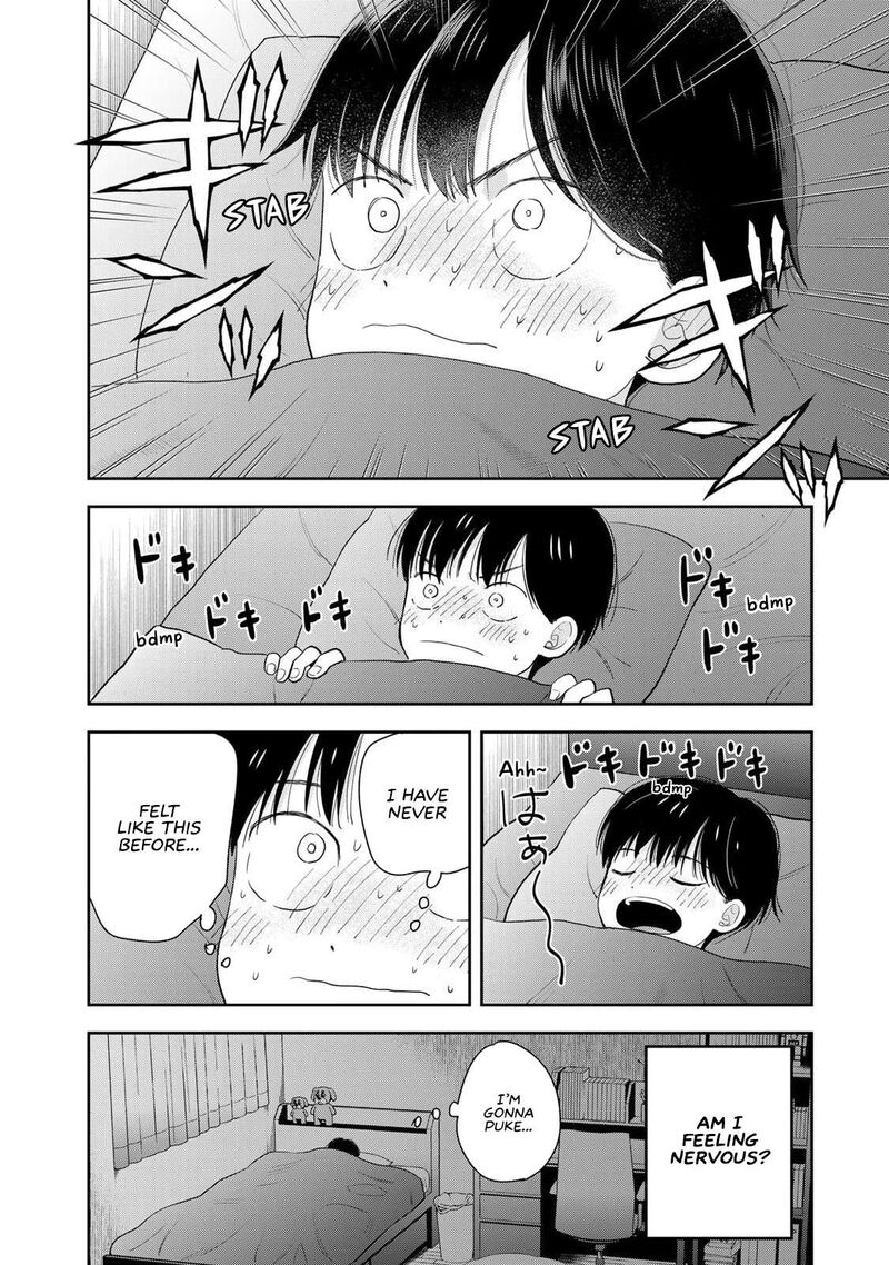 Boku Dake Ga Shitterundaze 3 26