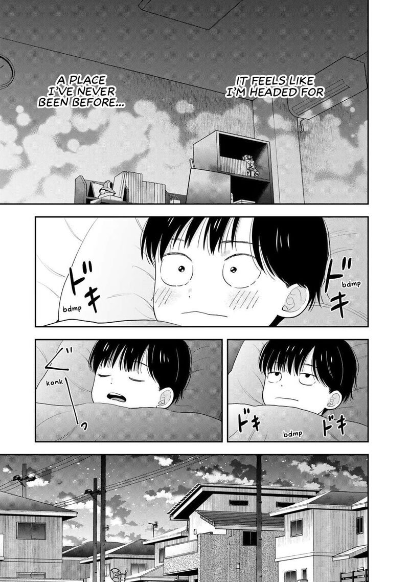 Boku Dake Ga Shitterundaze 3 27
