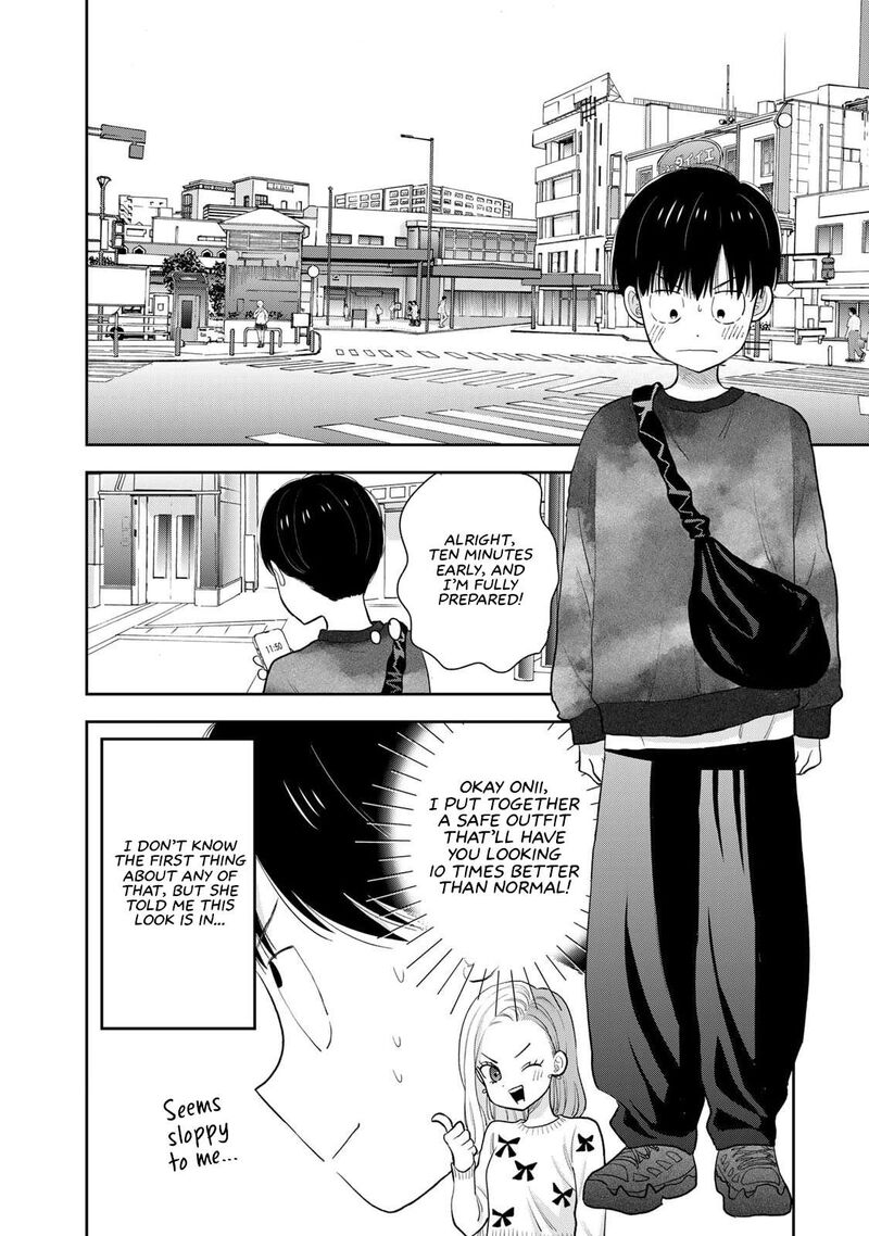 Boku Dake Ga Shitterundaze 3 28