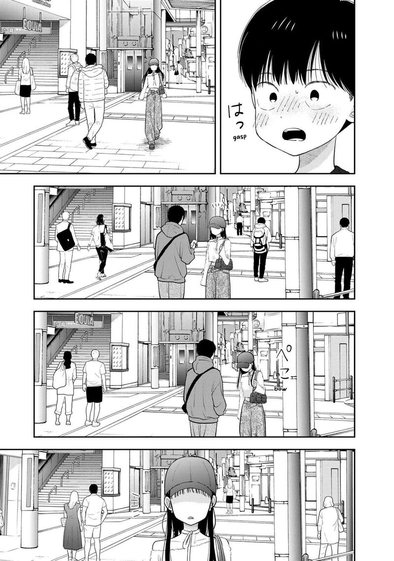 Boku Dake Ga Shitterundaze 3 29
