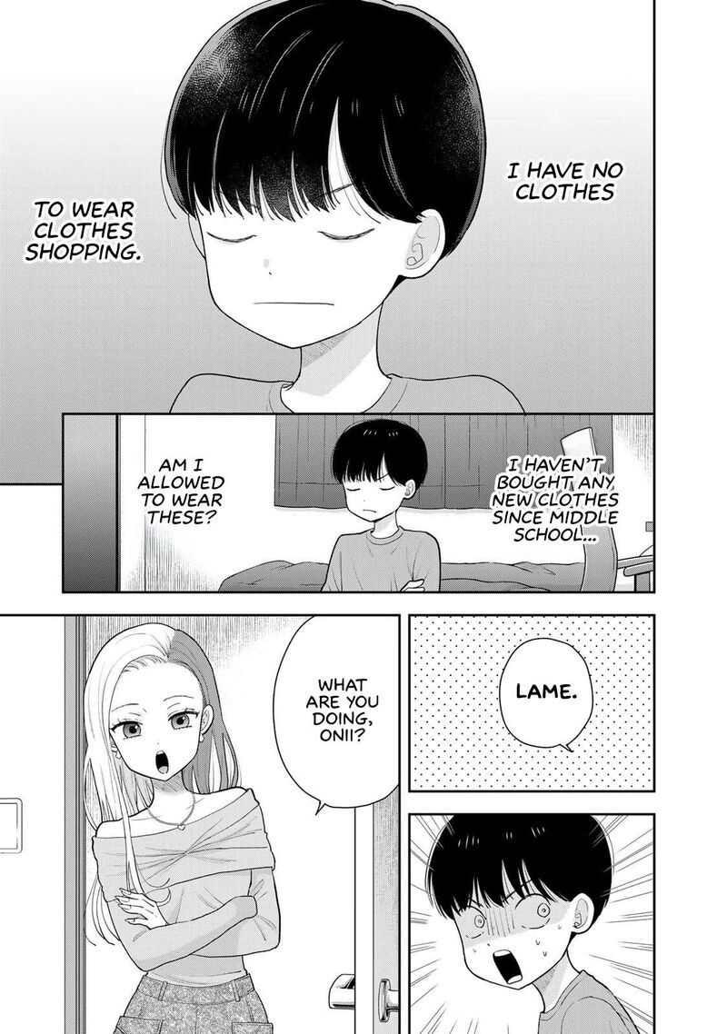 Boku Dake Ga Shitterundaze 3 3