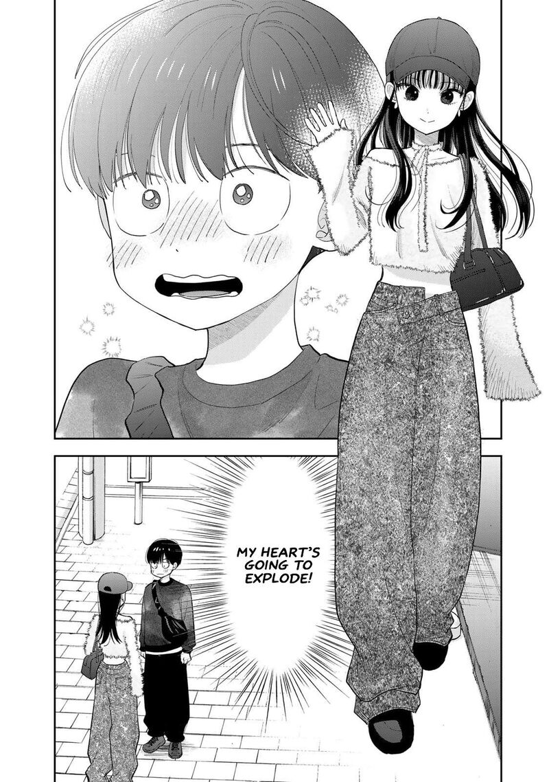 Boku Dake Ga Shitterundaze 3 30