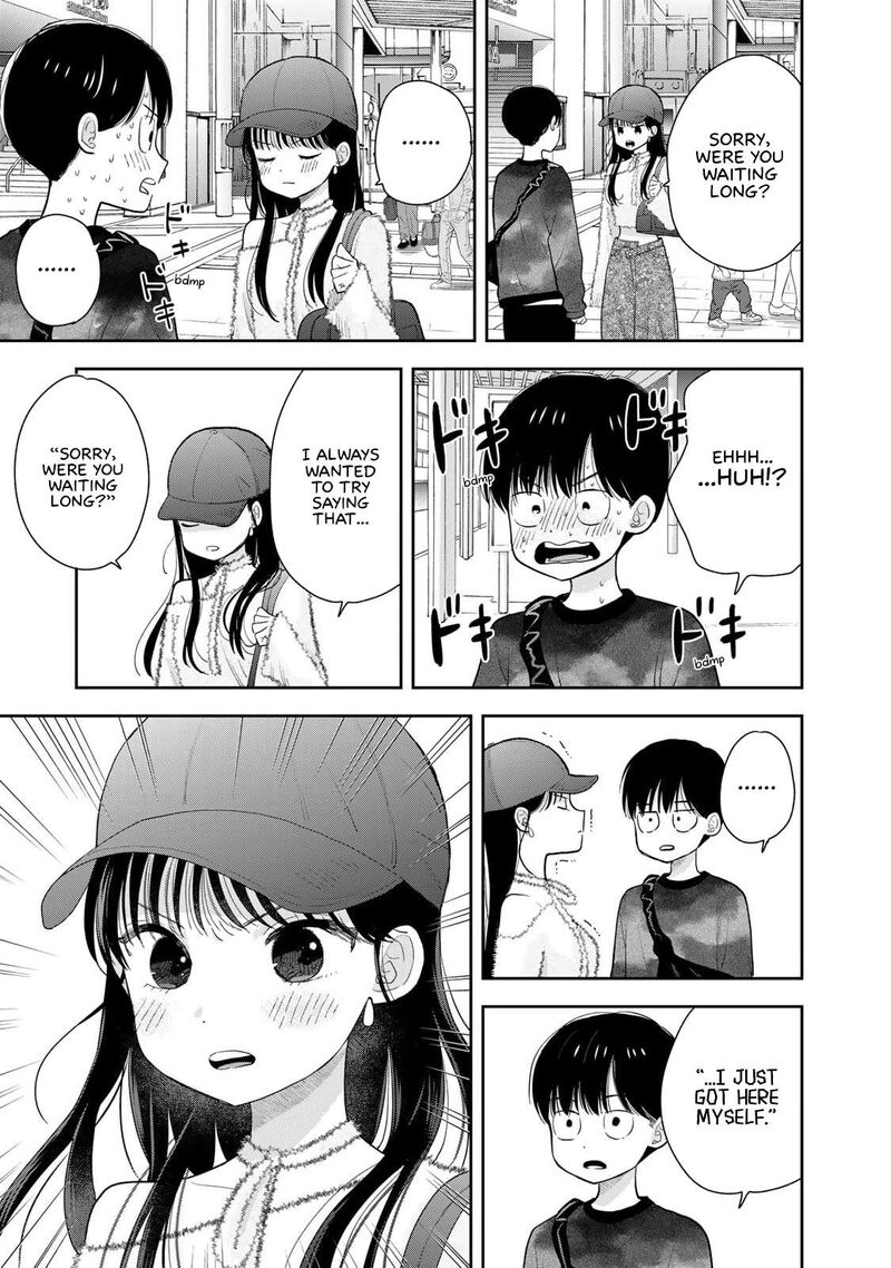 Boku Dake Ga Shitterundaze 3 31