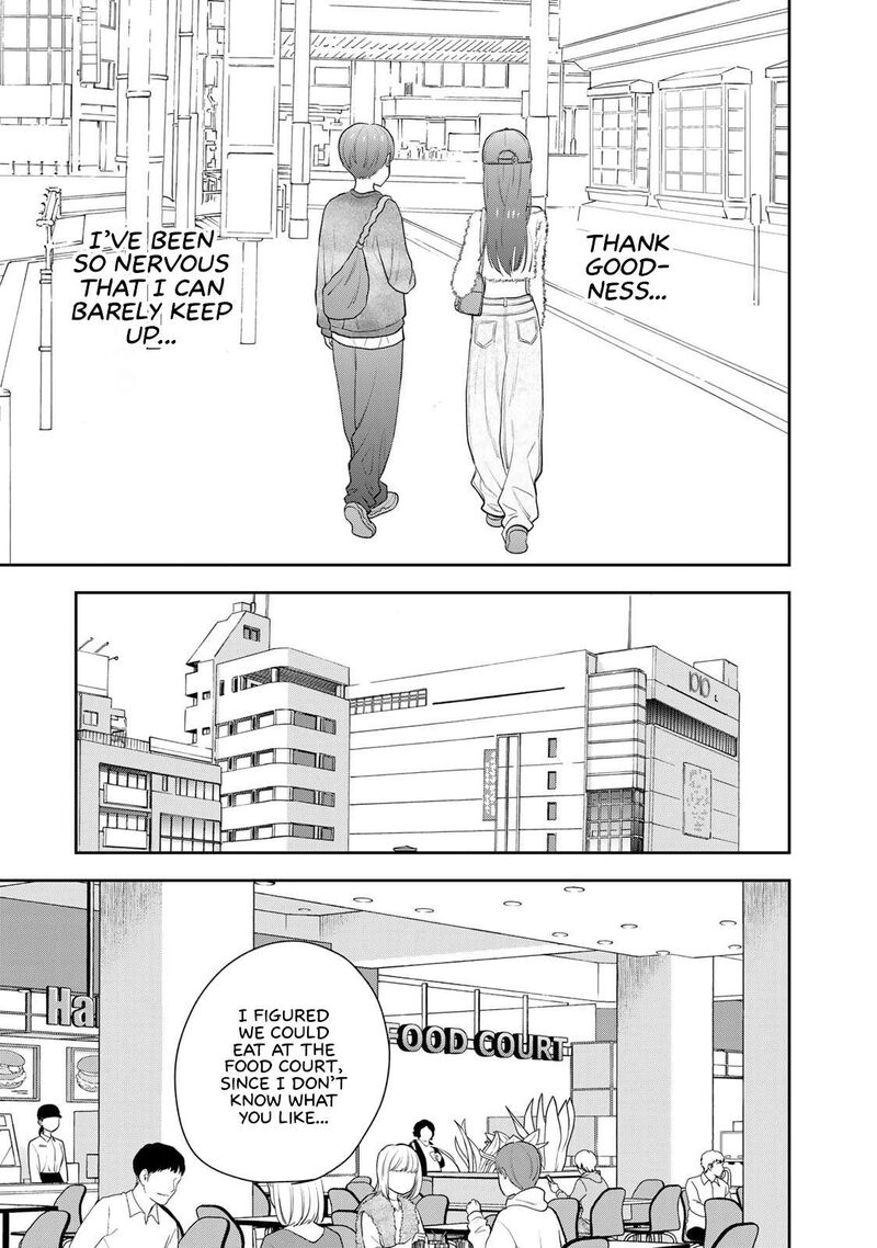 Boku Dake Ga Shitterundaze 3 33