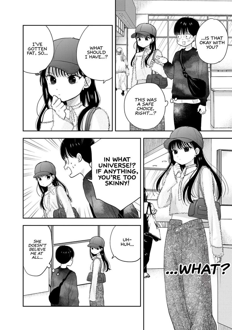 Boku Dake Ga Shitterundaze 3 34