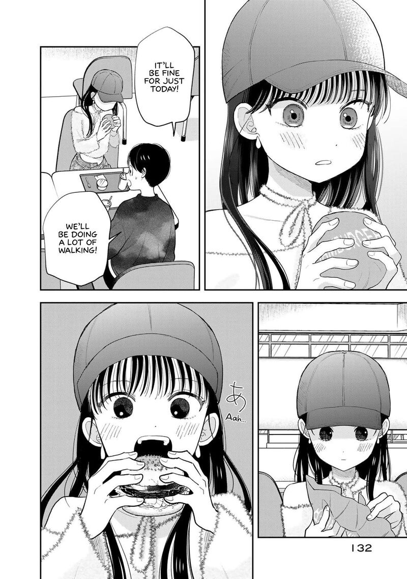 Boku Dake Ga Shitterundaze 3 38