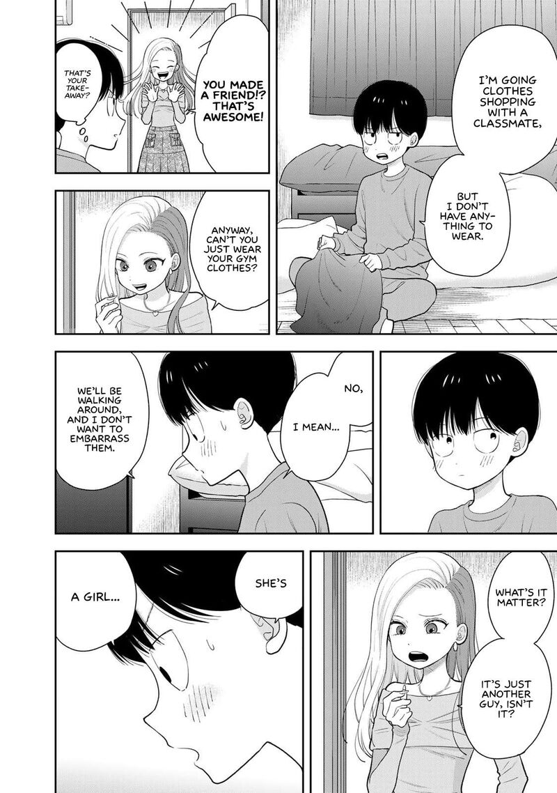 Boku Dake Ga Shitterundaze 3 4