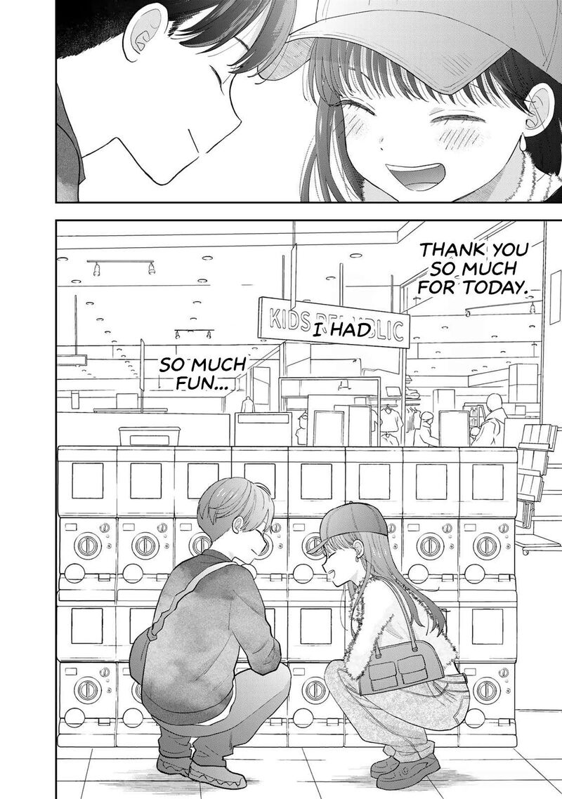 Boku Dake Ga Shitterundaze 3 46