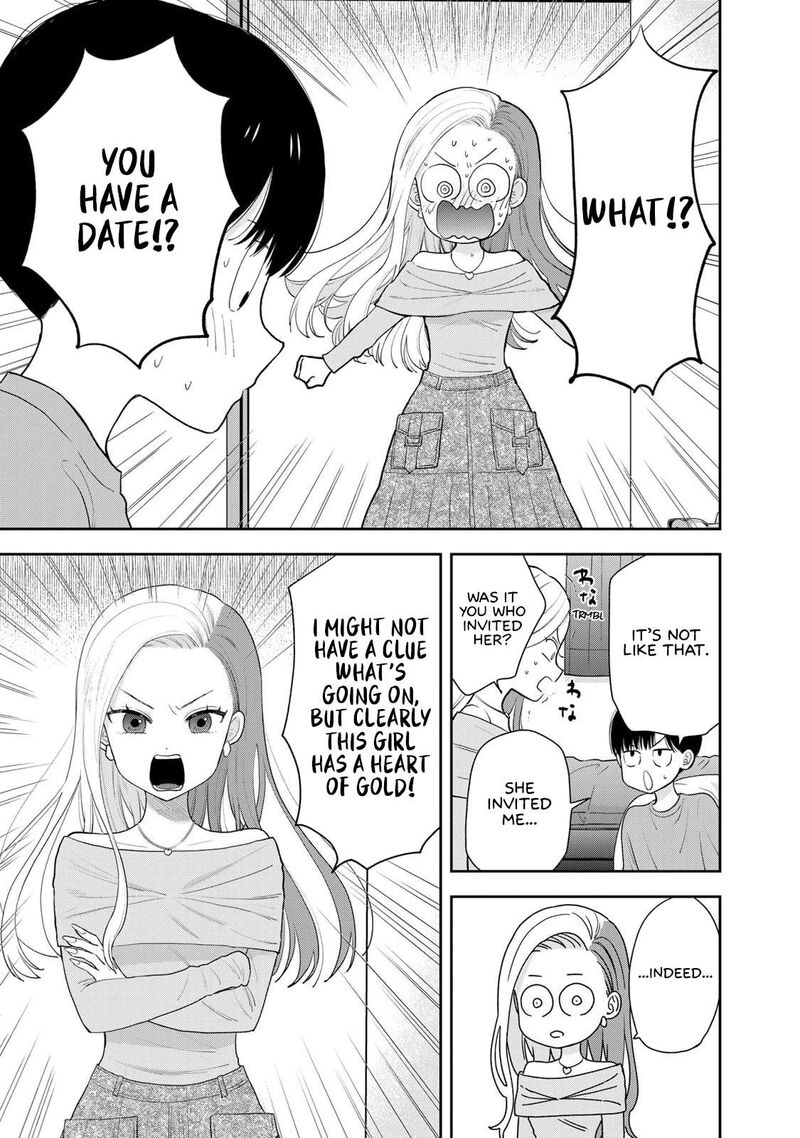 Boku Dake Ga Shitterundaze 3 5