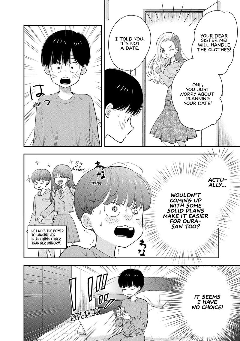 Boku Dake Ga Shitterundaze 3 6