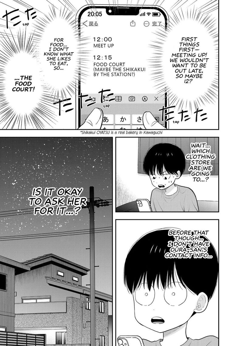 Boku Dake Ga Shitterundaze 3 7