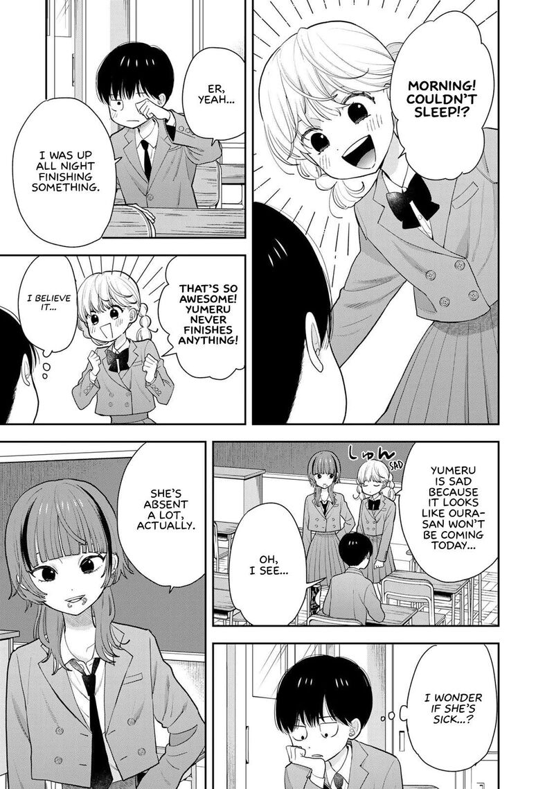 Boku Dake Ga Shitterundaze 3 9