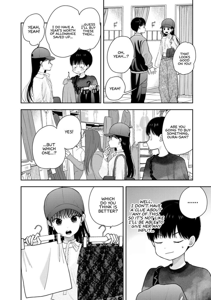 Boku Dake Ga Shitterundaze 4 10