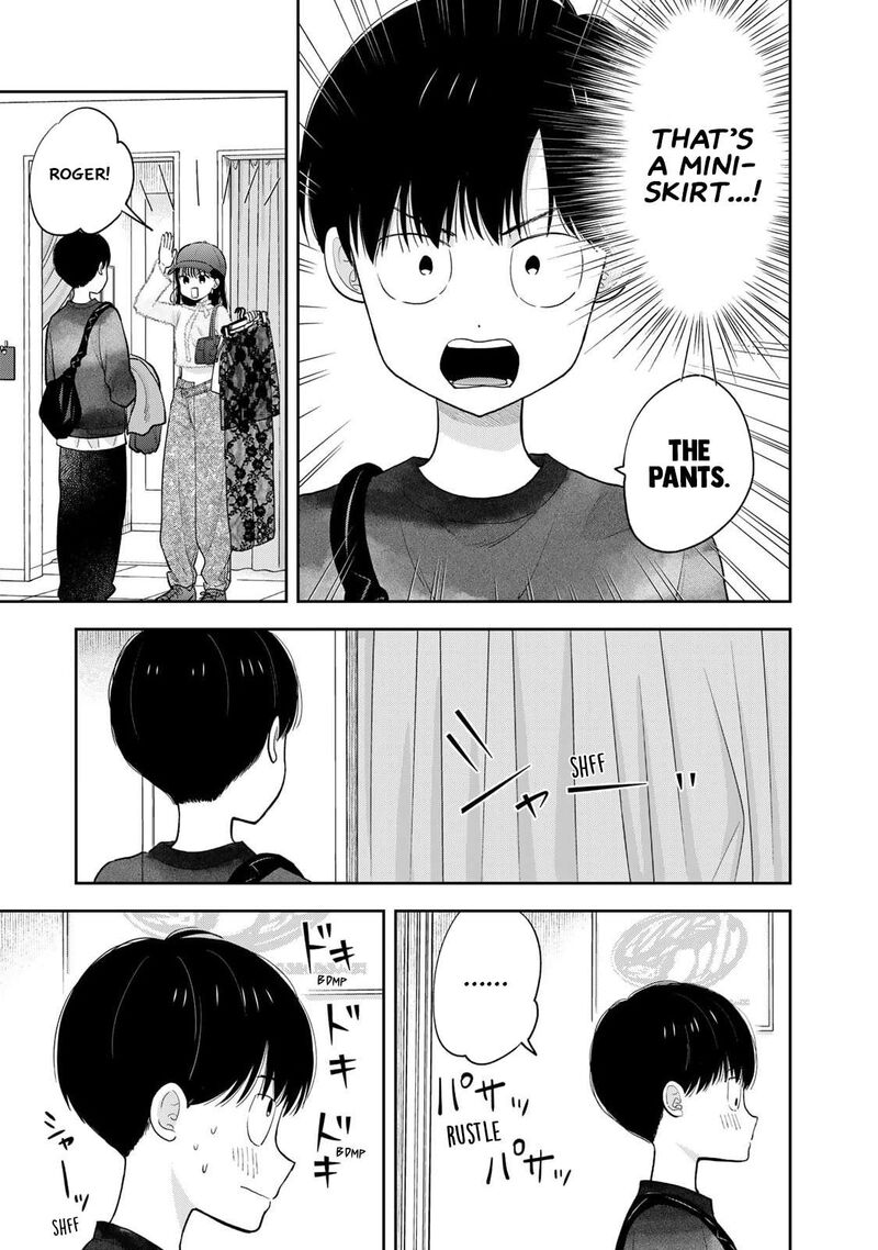 Boku Dake Ga Shitterundaze 4 11