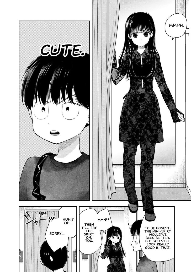Boku Dake Ga Shitterundaze 4 12