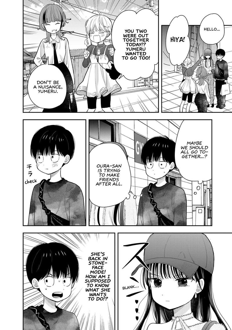 Boku Dake Ga Shitterundaze 4 16
