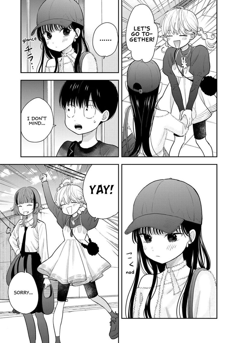 Boku Dake Ga Shitterundaze 4 17