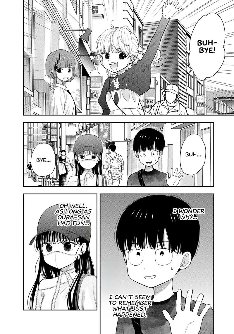 Boku Dake Ga Shitterundaze 4 22