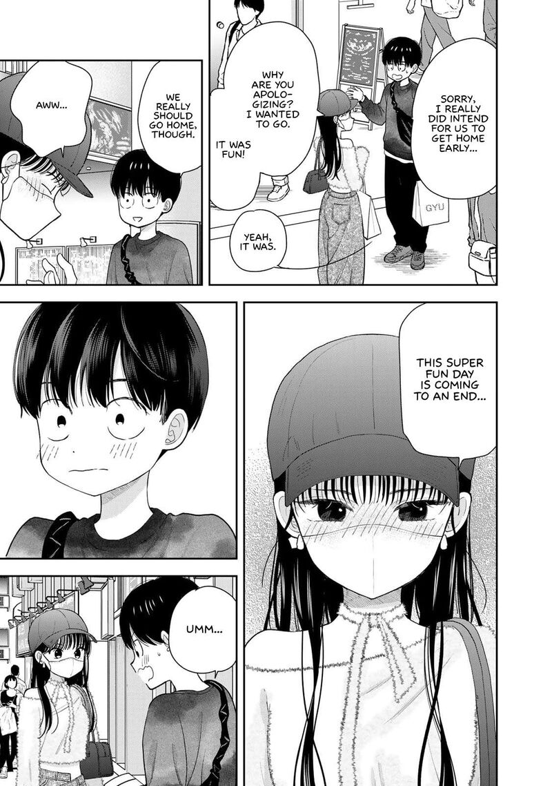 Boku Dake Ga Shitterundaze 4 23