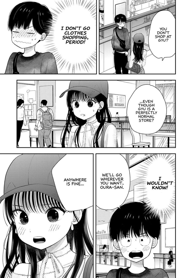 Boku Dake Ga Shitterundaze 4 3