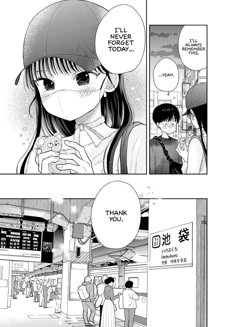 Boku Dake Ga Shitterundaze 4 30